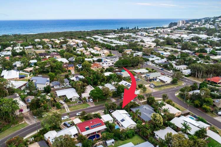 Third view of Homely house listing, 128 Springfield Avenue, Coolum Beach QLD 4573