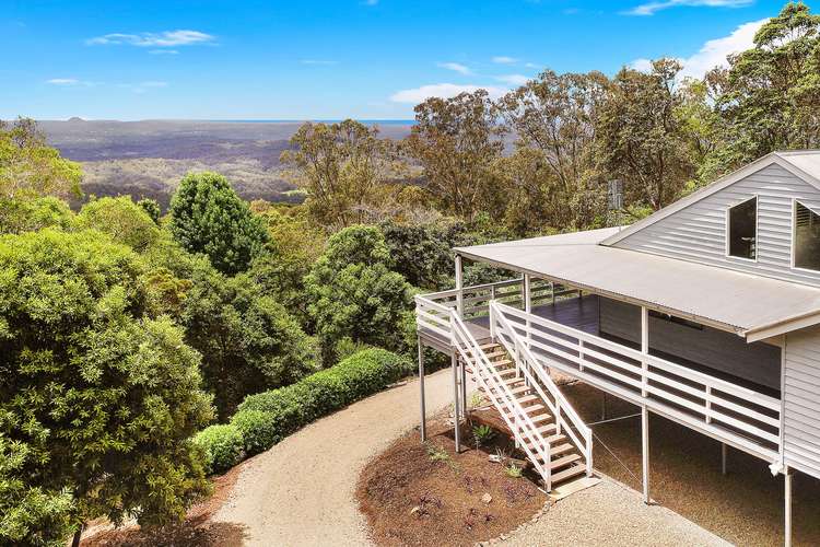 Second view of Homely house listing, 88 Hovard Road, Bald Knob QLD 4552