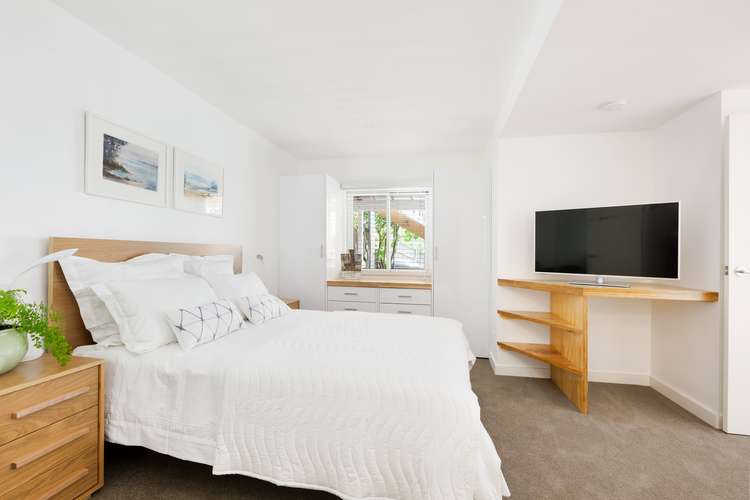 Third view of Homely semiDetached listing, 8 Surfside Avenue, Avalon Beach NSW 2107