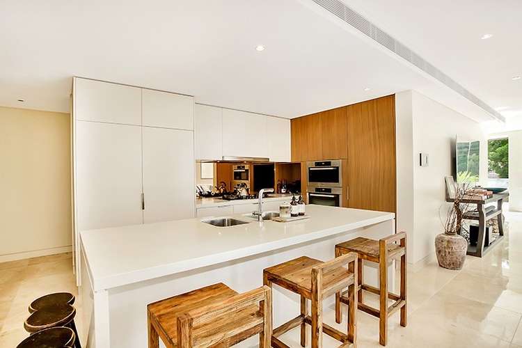 Third view of Homely apartment listing, 1/12 Carlotta Road, Double Bay NSW 2028
