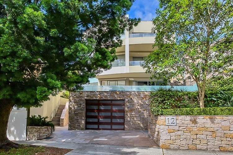 Sixth view of Homely apartment listing, 1/12 Carlotta Road, Double Bay NSW 2028