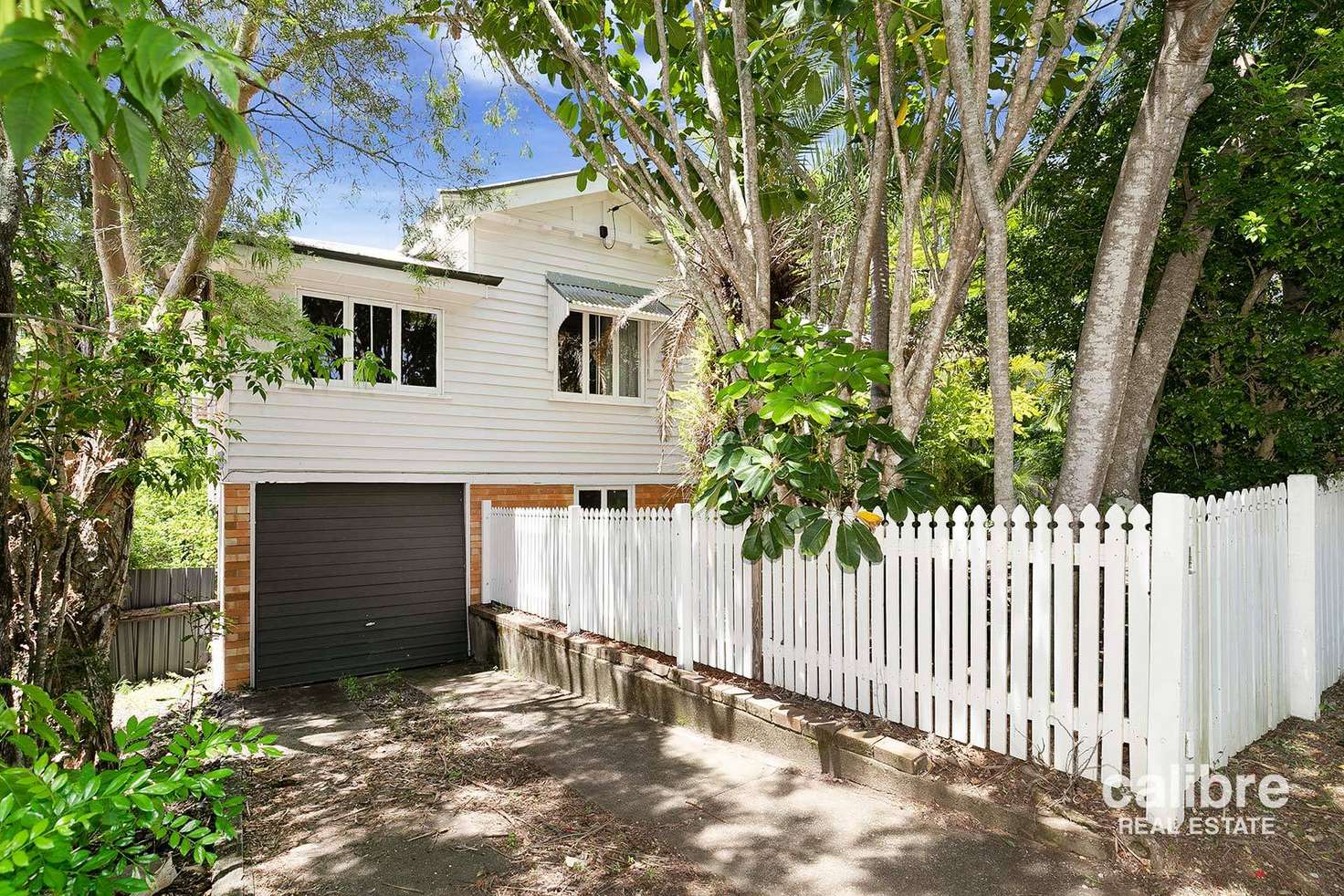 Main view of Homely house listing, 103 Alexandra Street, Bardon QLD 4065
