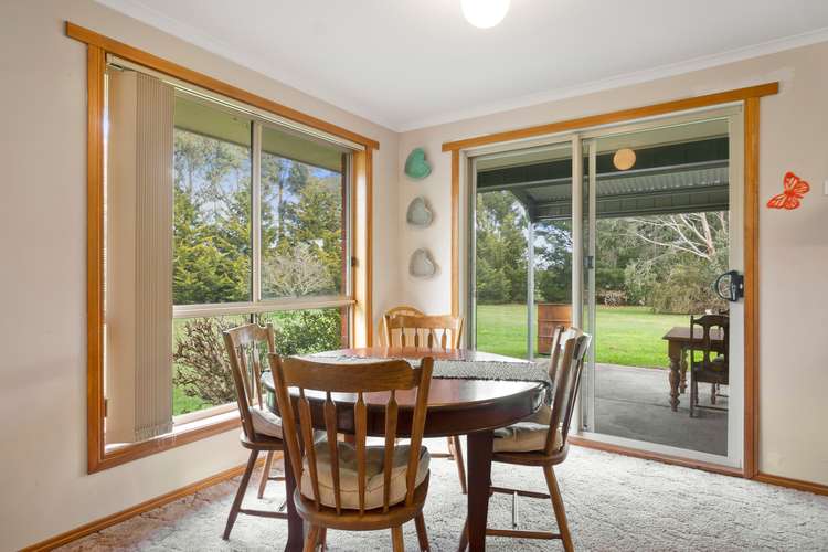 Third view of Homely acreageSemiRural listing, 21 Brougham Street, Gordon VIC 3345