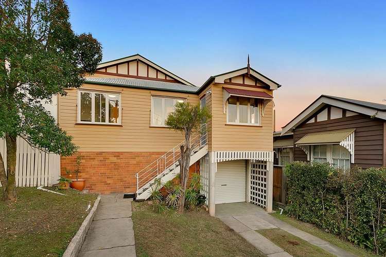 Main view of Homely house listing, 82 Lapraik Street, Ascot QLD 4007