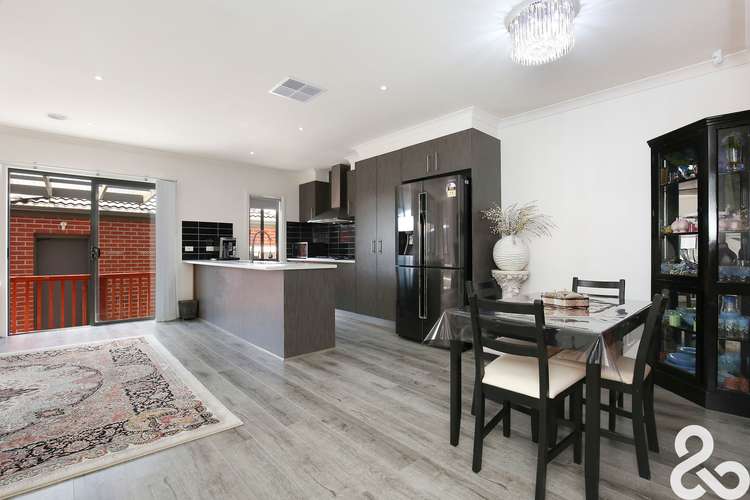 Third view of Homely house listing, 41 Koukoura Drive, Epping VIC 3076