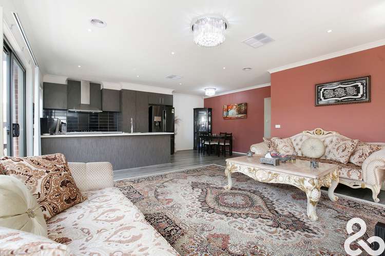Fifth view of Homely house listing, 41 Koukoura Drive, Epping VIC 3076