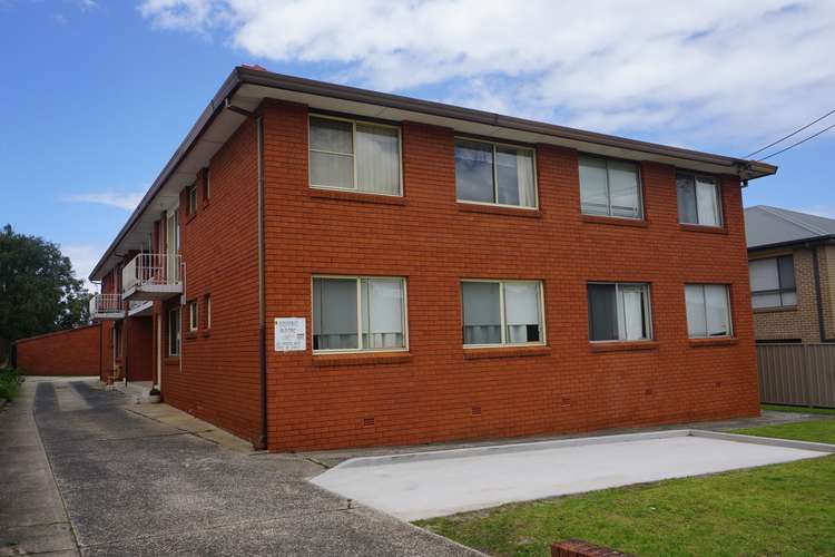 Main view of Homely unit listing, 3/9 Park Road, Corrimal NSW 2518