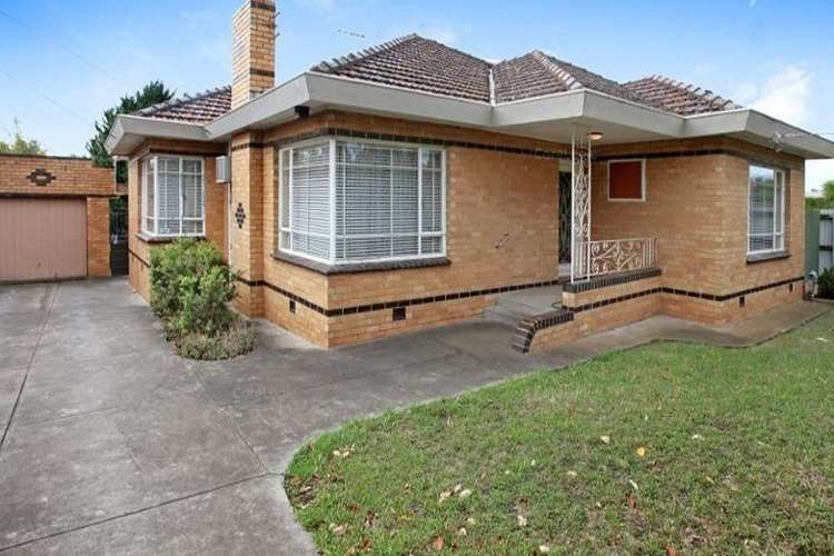 Main view of Homely house listing, 46 Rockbank Road, Ardeer VIC 3022