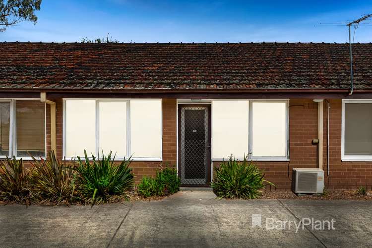 Main view of Homely unit listing, 8/536 Albion Street, Brunswick West VIC 3055