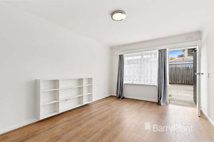 Second view of Homely unit listing, 8/536 Albion Street, Brunswick West VIC 3055