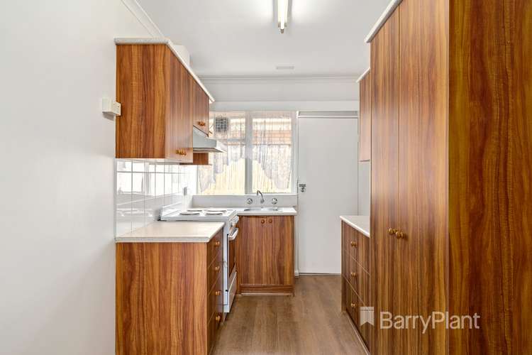 Third view of Homely unit listing, 8/536 Albion Street, Brunswick West VIC 3055