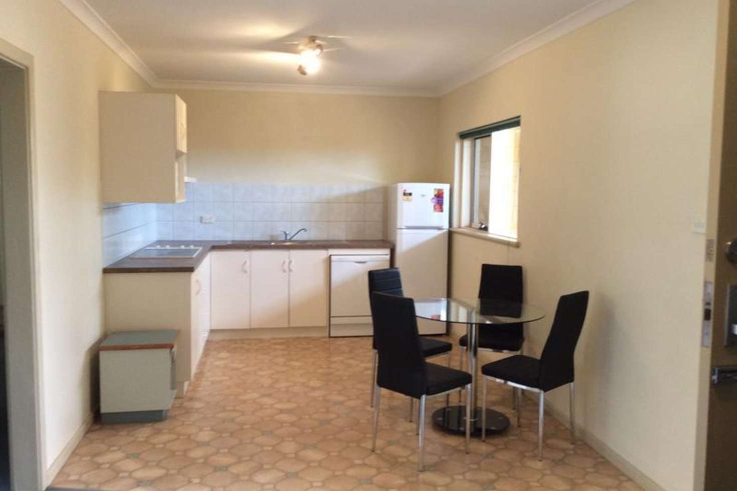 Main view of Homely unit listing, 2/228 Egan Street, Kalgoorlie WA 6430