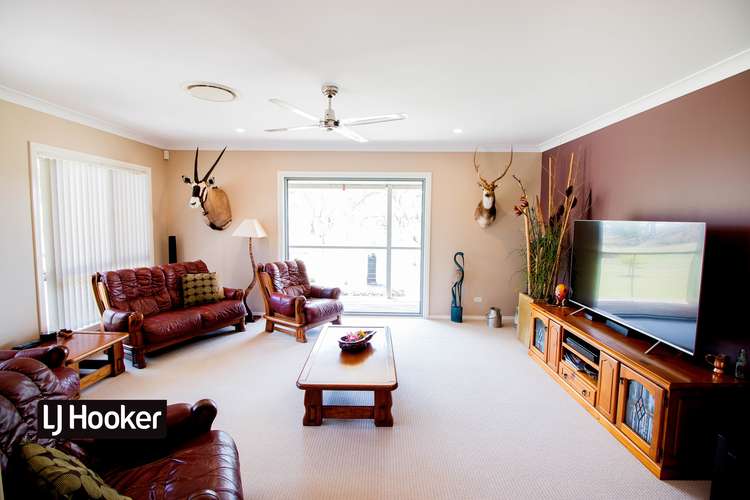 Sixth view of Homely acreageSemiRural listing, 76 Ditzells Drive, Inverell NSW 2360