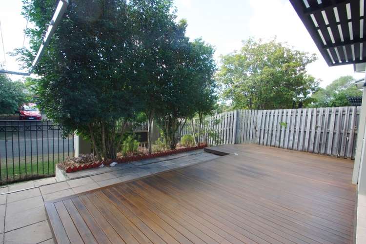 Fifth view of Homely townhouse listing, 44/2 Tuition Street, Upper Coomera QLD 4209