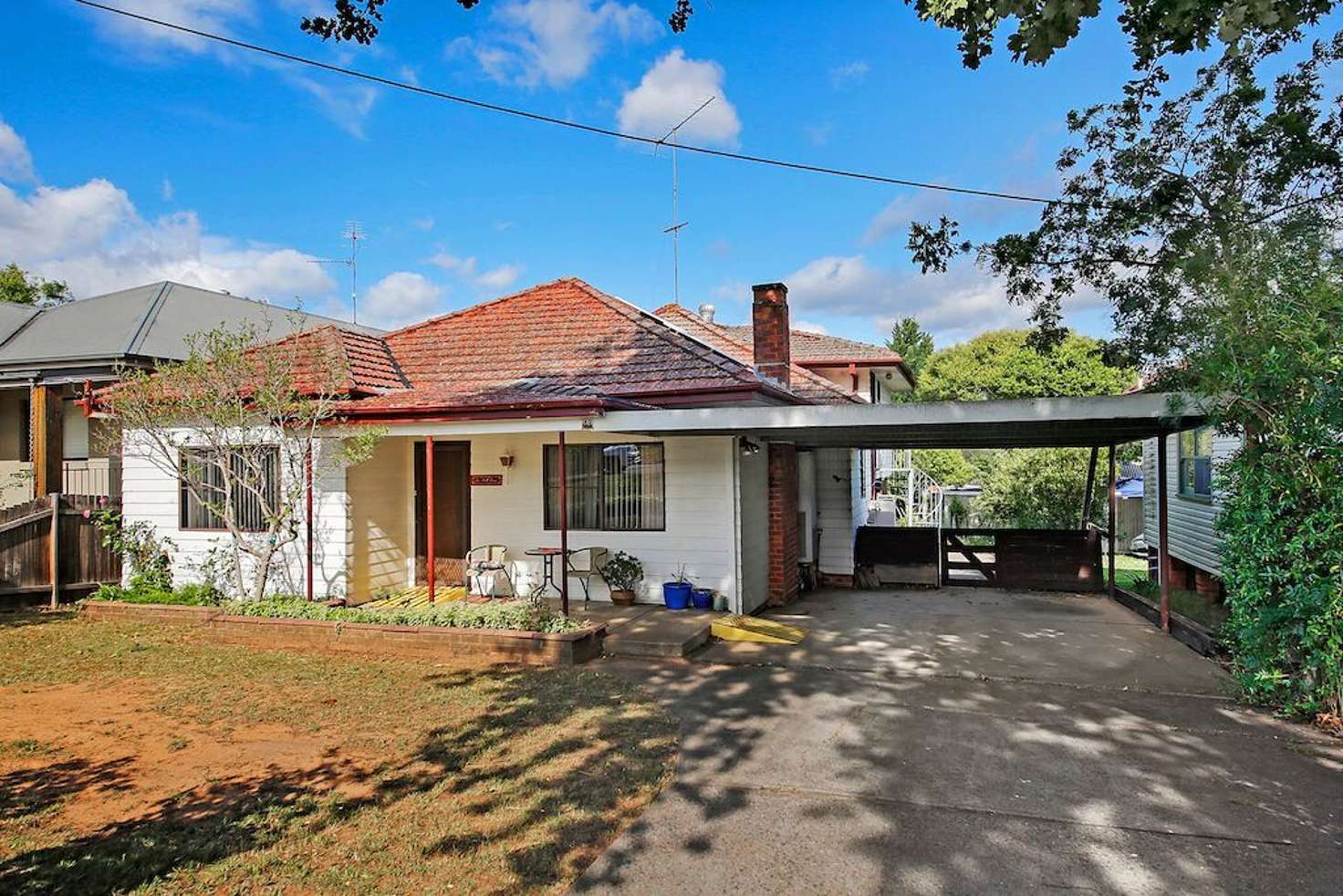 Main view of Homely house listing, 43 Little Street, Camden NSW 2570