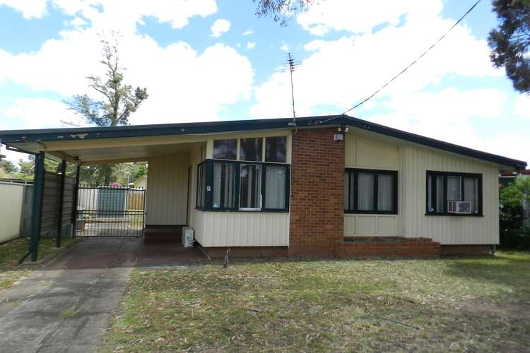 Main view of Homely house listing, 4 Schiller Avenue, Emerton NSW 2770