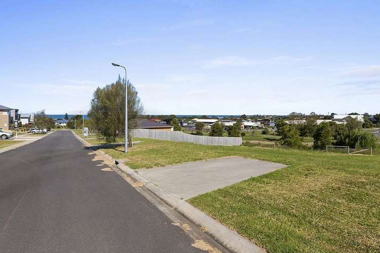 Third view of Homely residentialLand listing, 34 Seeberg Court, Apollo Bay VIC 3233