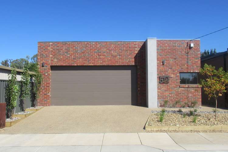 Main view of Homely townhouse listing, 5A Murray Street, Echuca VIC 3564