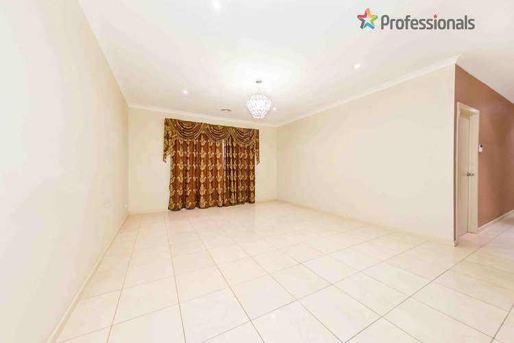 Fourth view of Homely house listing, 21 Magazine Avenue, Cairnlea VIC 3023