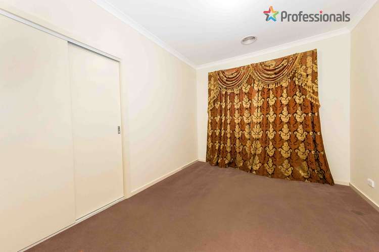 Fifth view of Homely house listing, 21 Magazine Avenue, Cairnlea VIC 3023