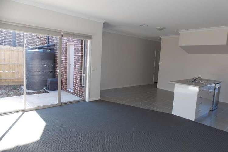 Third view of Homely townhouse listing, 4/1 Sunningdale Drive, Hillside VIC 3037