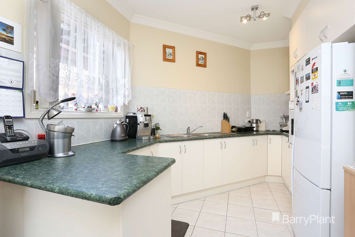 Main view of Homely townhouse listing, 1/861 Pascoe Vale Road, Glenroy VIC 3046