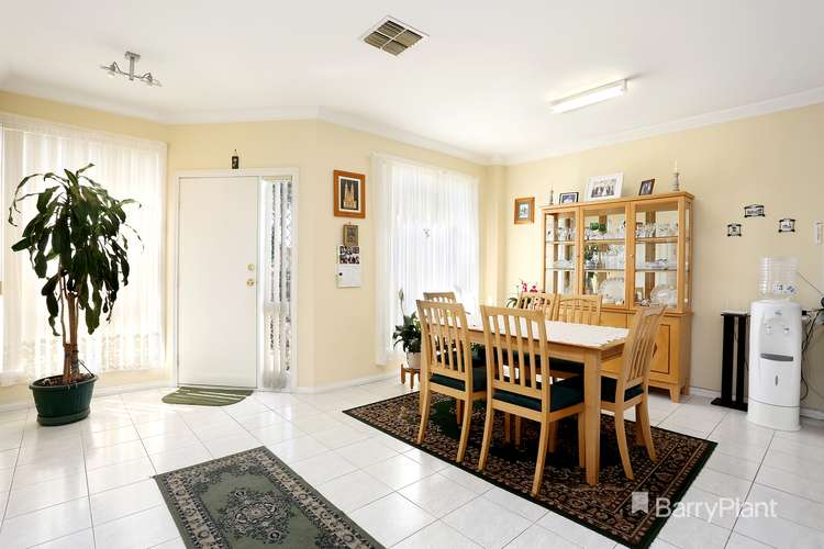 Second view of Homely townhouse listing, 1/861 Pascoe Vale Road, Glenroy VIC 3046