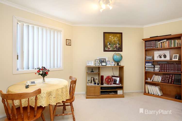 Third view of Homely townhouse listing, 1/861 Pascoe Vale Road, Glenroy VIC 3046