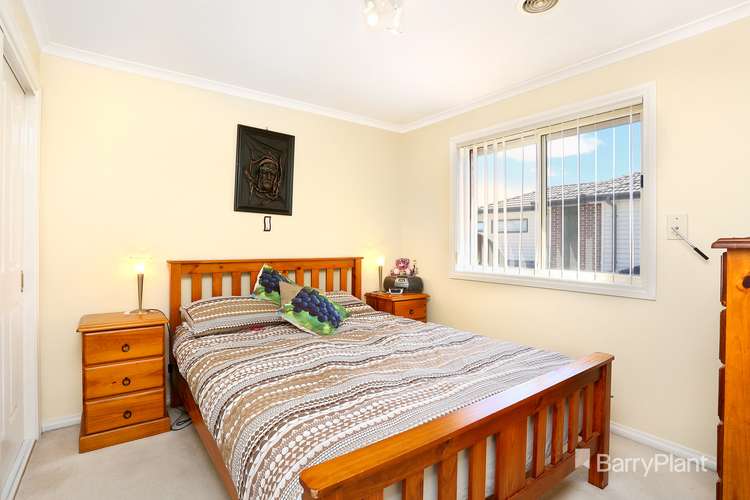Fifth view of Homely townhouse listing, 1/861 Pascoe Vale Road, Glenroy VIC 3046