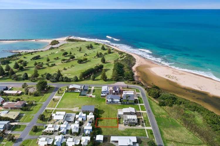 Main view of Homely residentialLand listing, 10B Gambier Street, Apollo Bay VIC 3233