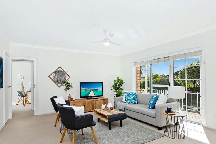 Main view of Homely villa listing, 4/17 Edgar Street, Eastwood NSW 2122