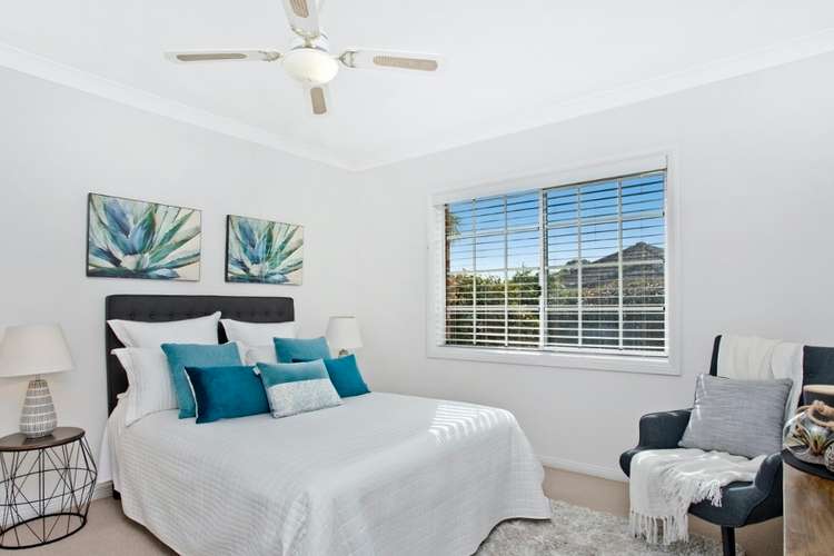 Second view of Homely villa listing, 4/17 Edgar Street, Eastwood NSW 2122