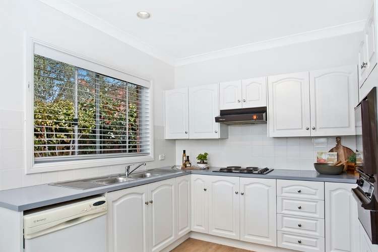 Fourth view of Homely villa listing, 4/17 Edgar Street, Eastwood NSW 2122
