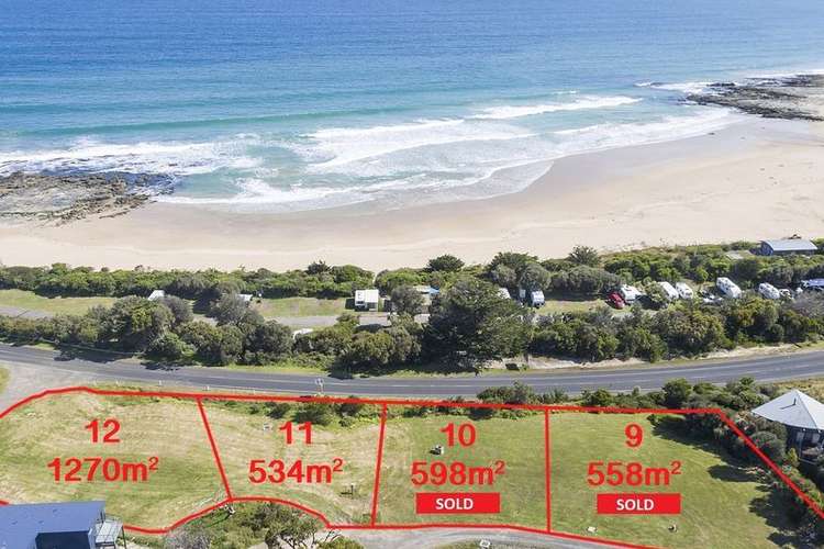 Third view of Homely residentialLand listing, 7 Ocean Terrace, Apollo Bay VIC 3233