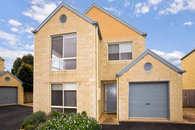 Main view of Homely townhouse listing, 5/3-4 Nizam Quay, Apollo Bay VIC 3233