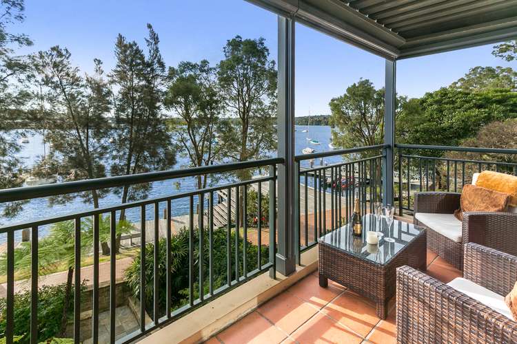 Third view of Homely house listing, 18/8 Water Street, Birchgrove NSW 2041