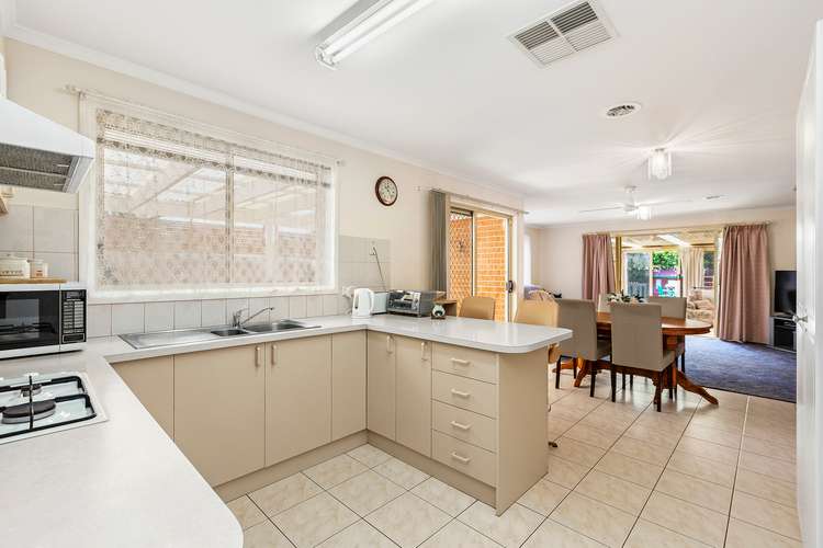 Third view of Homely house listing, 1 Kitson Court, Altona Meadows VIC 3028