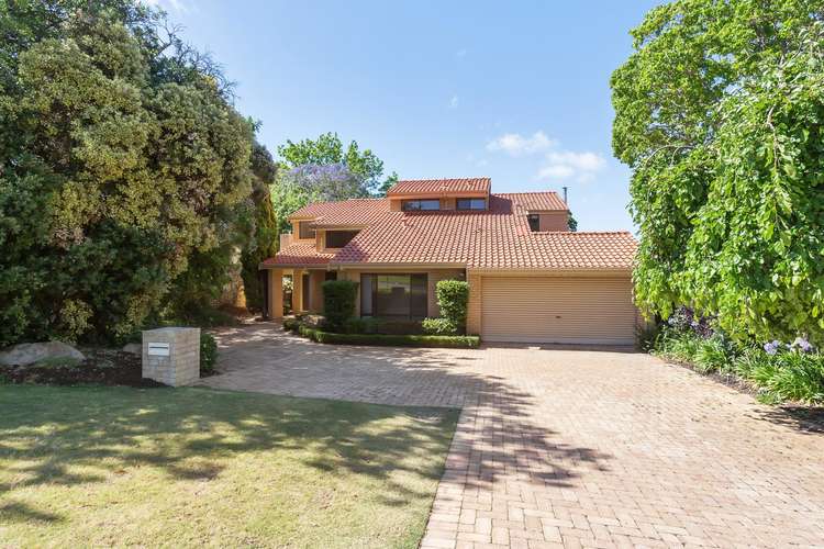 Main view of Homely house listing, 37 Beatrice Road, Dalkeith WA 6009