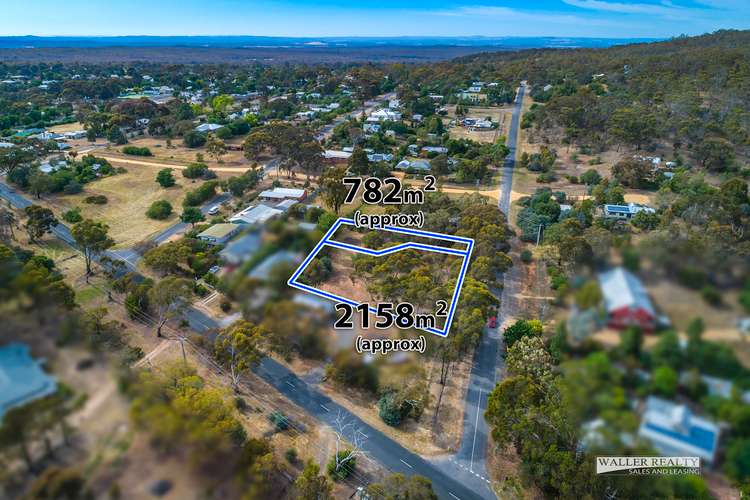 Sixth view of Homely residentialLand listing, 36 Lawrence Street, Maldon VIC 3463