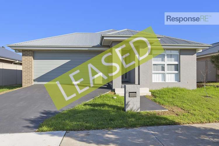 Main view of Homely house listing, 15 Adina Street, Jordan Springs NSW 2747