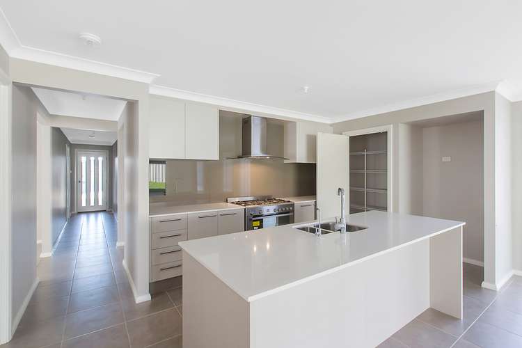 Third view of Homely house listing, 15 Adina Street, Jordan Springs NSW 2747