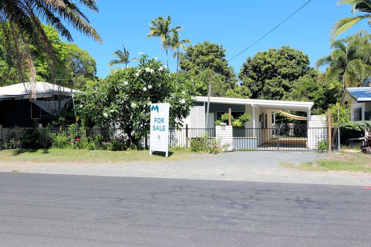 Main view of Homely house listing, 68 Christensen Street, Machans Beach QLD 4878