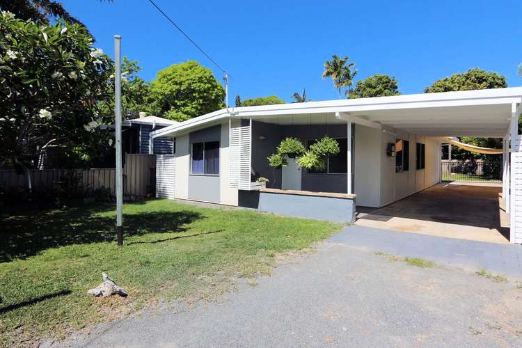 Second view of Homely house listing, 68 Christensen Street, Machans Beach QLD 4878