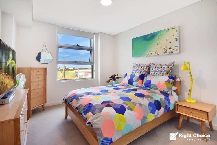 Fourth view of Homely apartment listing, 203/3 Grand Court, Fairy Meadow NSW 2519