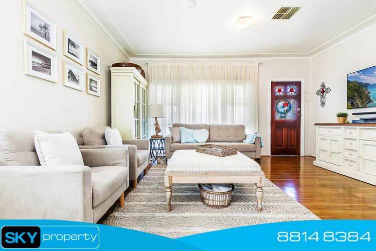Third view of Homely house listing, 29 Kurrajong Crescent, Blacktown NSW 2148