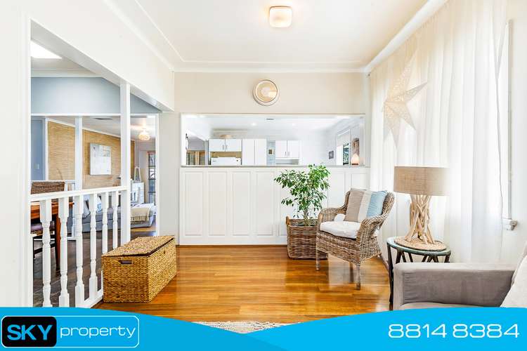 Fourth view of Homely house listing, 29 Kurrajong Crescent, Blacktown NSW 2148