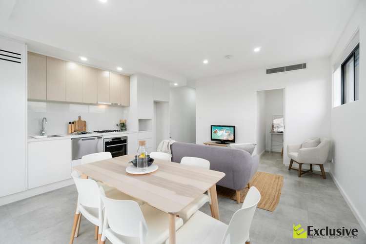 Main view of Homely apartment listing, 36 Tennyson Road, Mortlake NSW 2137