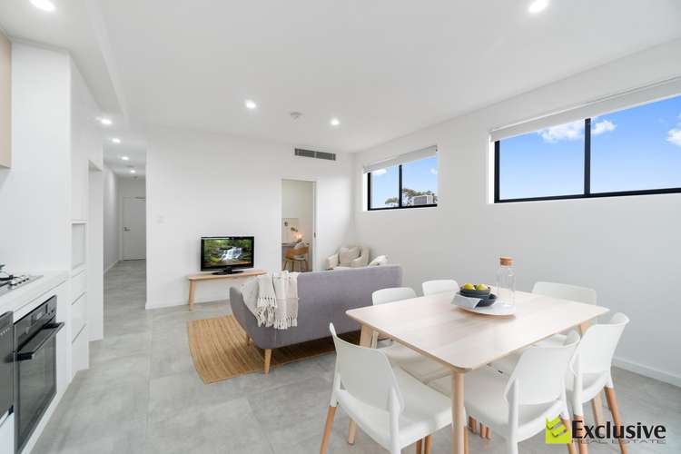 Second view of Homely apartment listing, 36 Tennyson Road, Mortlake NSW 2137