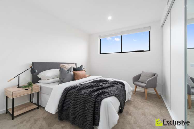 Third view of Homely apartment listing, 36 Tennyson Road, Mortlake NSW 2137