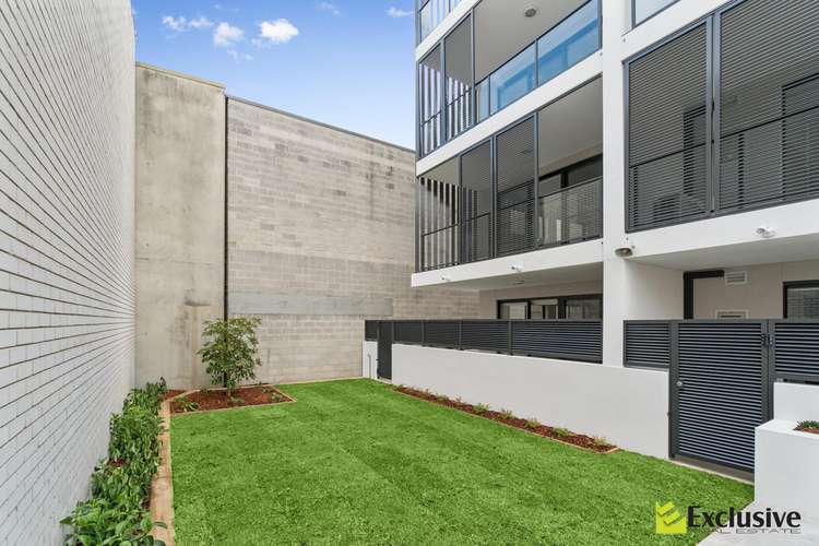 Sixth view of Homely apartment listing, 36 Tennyson Road, Mortlake NSW 2137